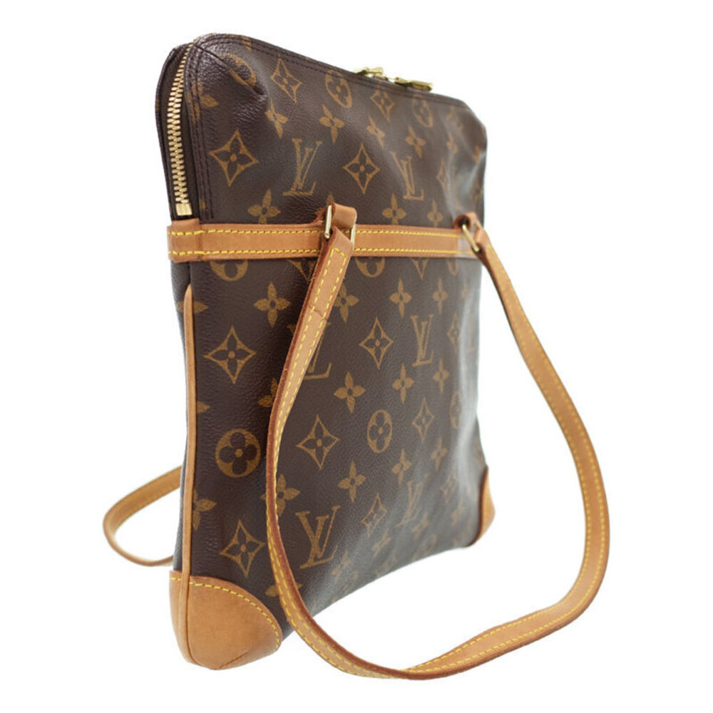 Louis Vuitton Monogram Bag Cousin Shoulder